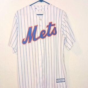 New York Mets men's Jersey